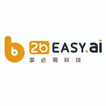 摩必易科技股份有限公司