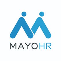 鼎恒數位科技 MAYOHR