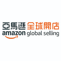 亞馬遜全球開店