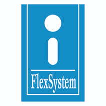 FlexSystem 佛萊信電腦軟體