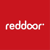 紅門互動 Reddoor