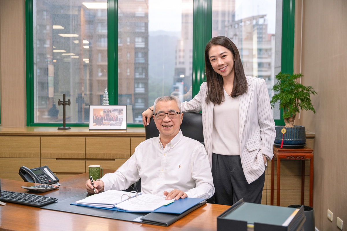 漢旭股份有限公司公司照片