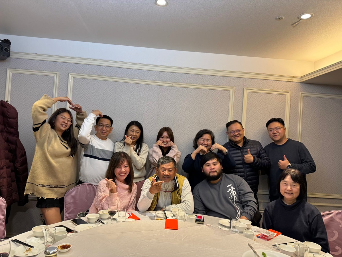 賢億企業股份有限公司公司照片