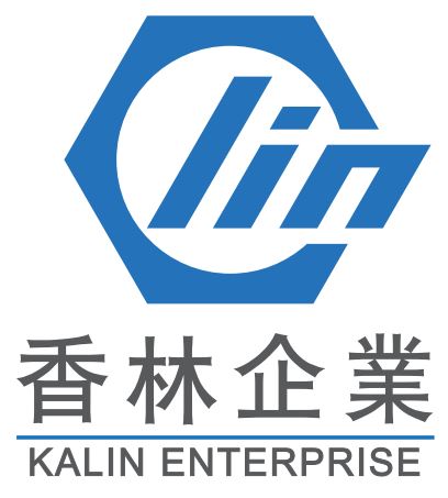香林企業股份有限公司 Logo