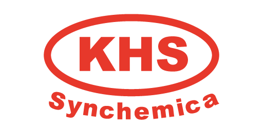 漢旭股份有限公司 Logo