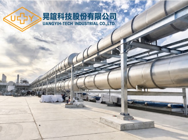 晃誼科技股份有限公司公司照片