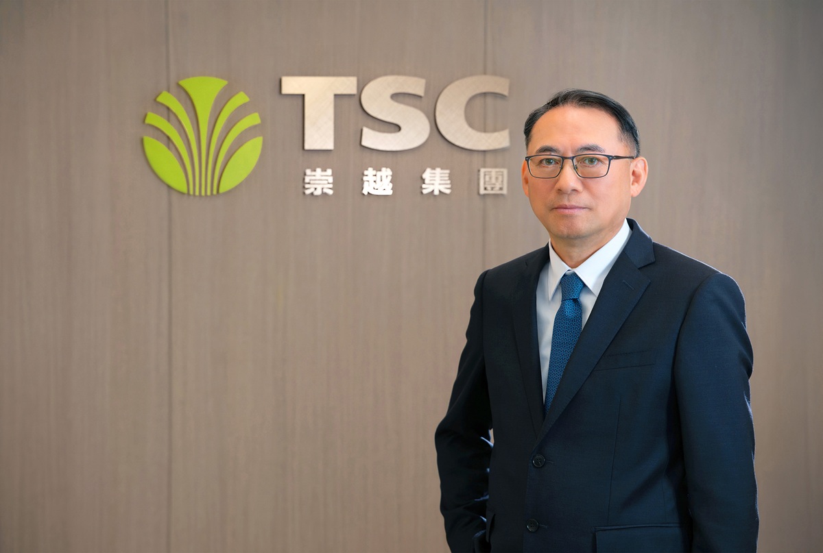 崇越科技股份有限公司公司照片
