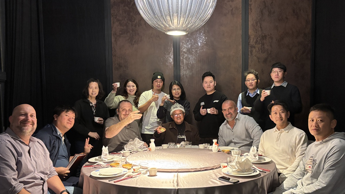 關中股份有限公司公司照片