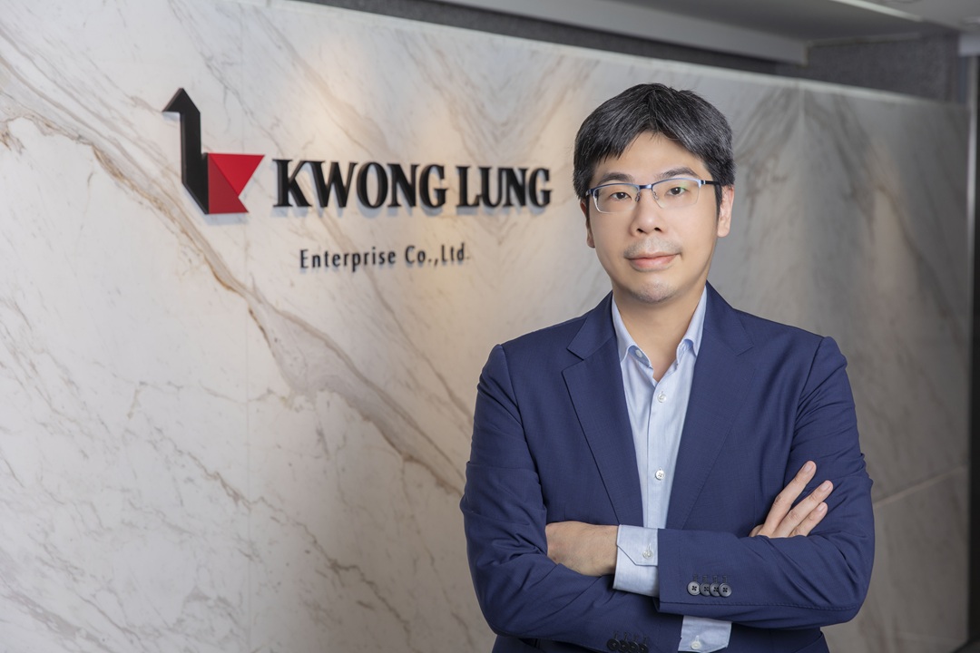 光隆實業股份有限公司公司照片