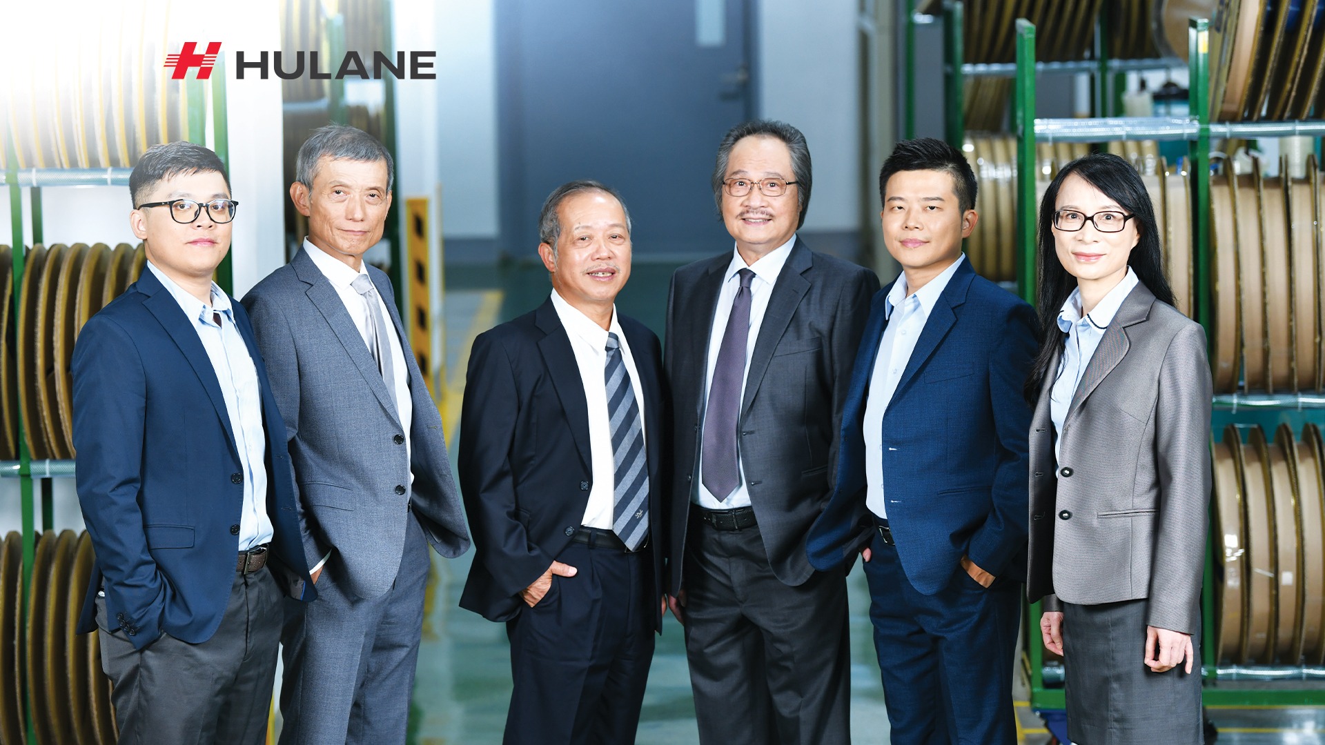 胡連精密股份有限公司公司照片