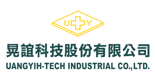 晃誼科技股份有限公司 Logo