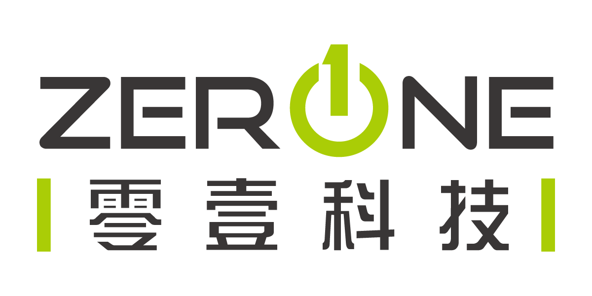 零壹科技股份有限公司 Logo
