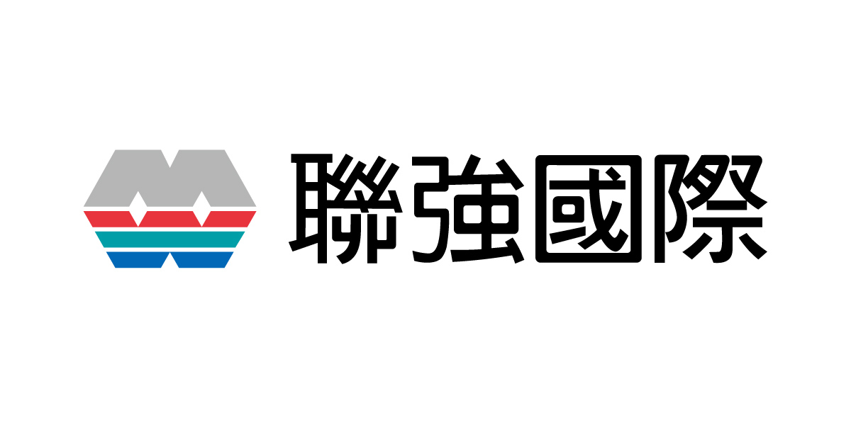 聯強國際股份有限公司 Logo