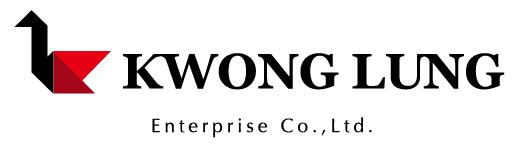 光隆實業股份有限公司 Logo