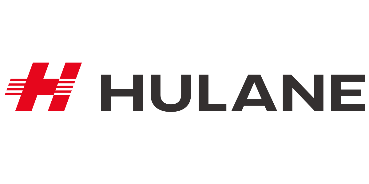 胡連精密股份有限公司 Logo