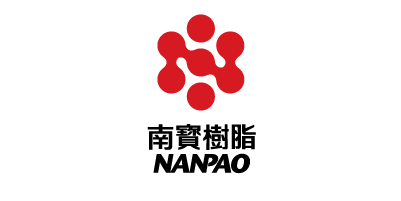 南寳樹脂化學工廠股份有限公司 Logo