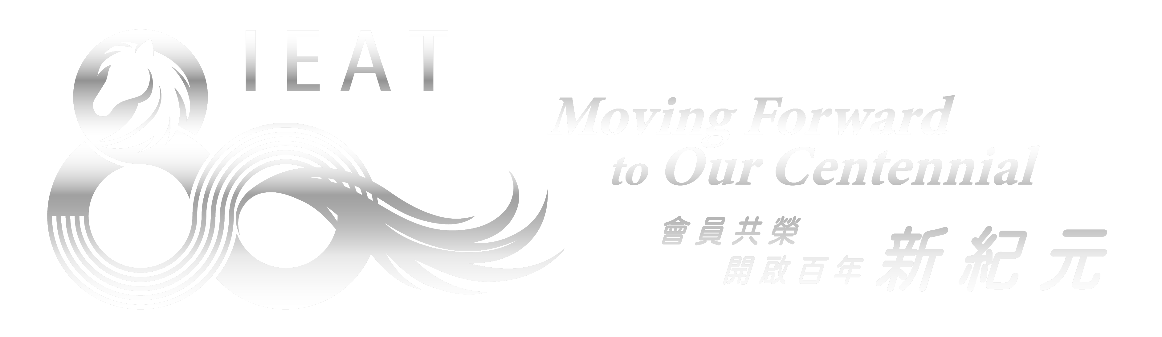 IEAT 80 週年