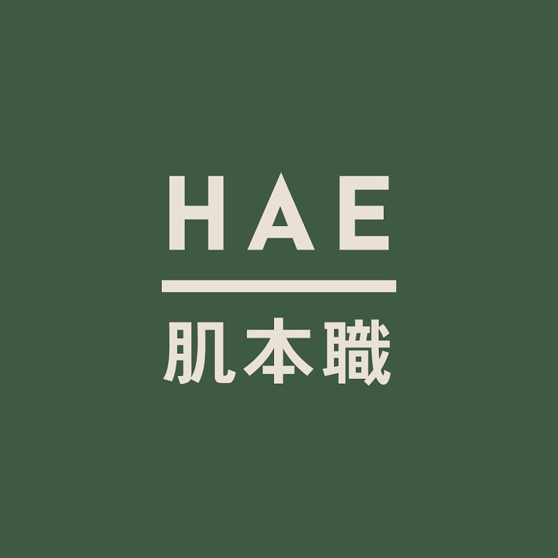 HAE (Herb Active Expert) 肌本職
