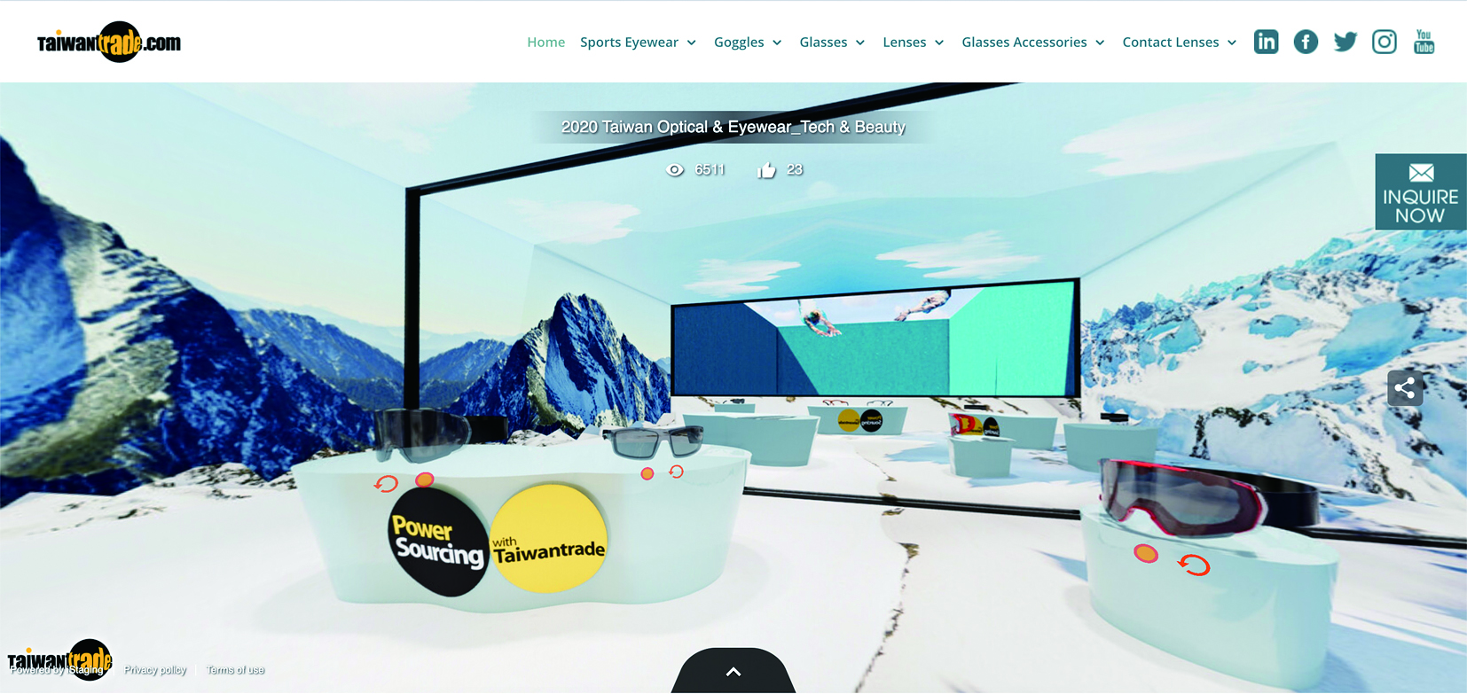 貿協2020%20Taiwan%20Optical%20_%20Eyewear_場景生動符合產品