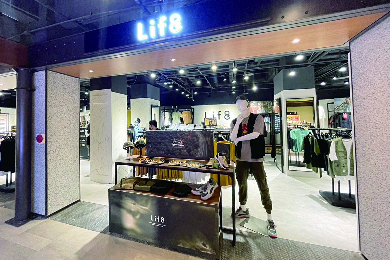 ©ALIEN%20Art%20Centre,%202020年展出藝術家%20Jiro%20Kamata《VOICES%20語音》特展%20%282%29