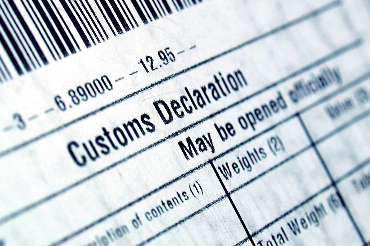 跨境電商焦點報告