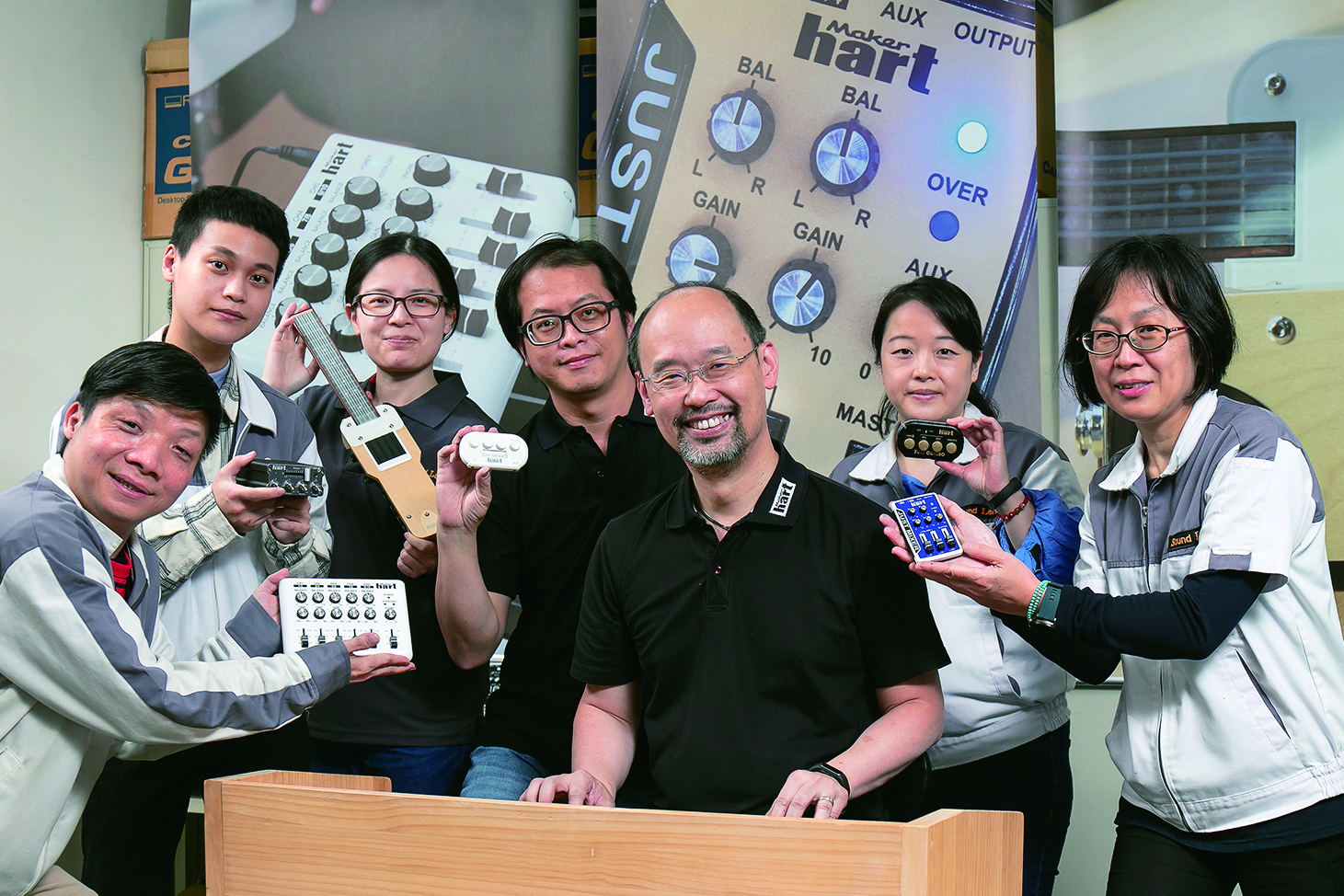 Maker%20Hart用客服收攬日本樂迷粉絲