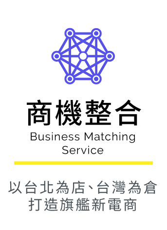 商機整合