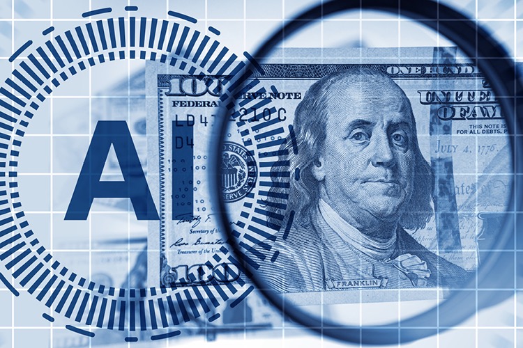 產經情勢  AI科技驅動  金融新生態加速成形